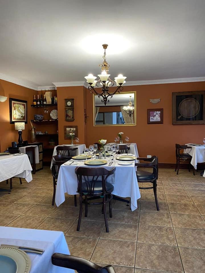 La Dolce Vita Guest House Hartbeespoort Esterno foto