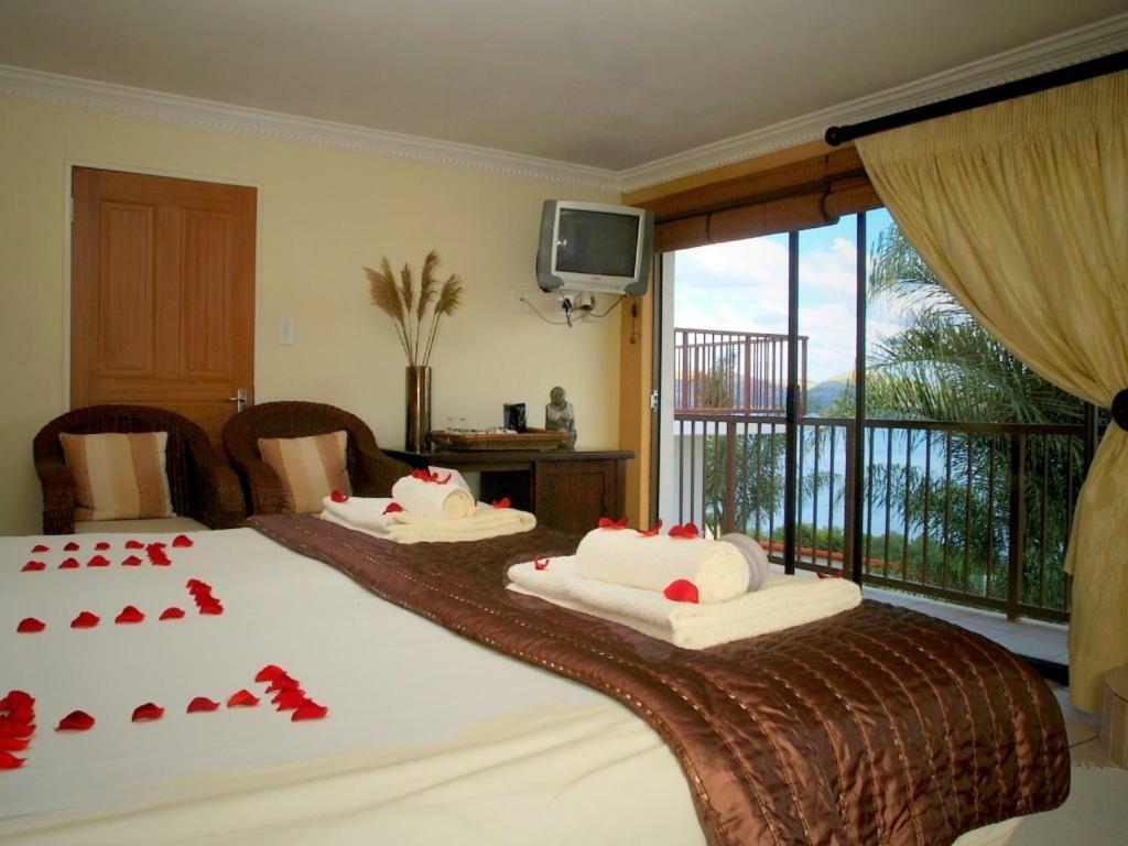 La Dolce Vita Guest House Hartbeespoort Esterno foto