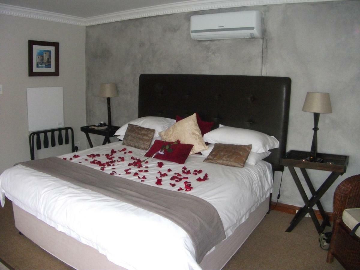 La Dolce Vita Guest House Hartbeespoort Esterno foto